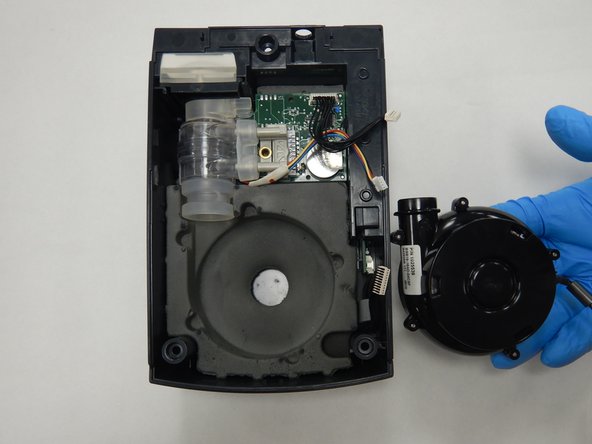 Respironics REMstar Plus M Series Blower Fan Replacement: crwdns2935265:06crwdnd2935265:03crwdnd2935265:03crwdne2935265:0