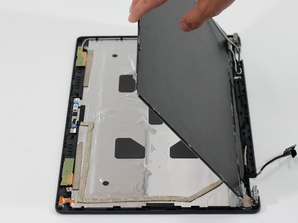 Dell Latitude 5580 Display Replacement: crwdns2935265:013crwdnd2935265:03crwdnd2935265:03crwdne2935265:0