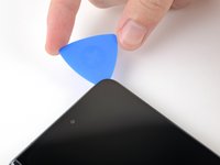 Google Pixel Fold Earpiece Speaker Replacement
