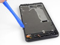 Google Pixel 2 Charging Assembly Replacement