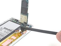 Samsung Galaxy S7 Edge Display Assembly Replacement