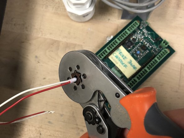 Board Configuration for Nodes - RTWS Branko Kerkez, Fashion connectors continued: crwdns2935265:06crwdnd2935265:03crwdnd2935265:03crwdne2935265:0