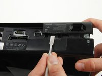 How to fix an Xbox 360 S Stuck DVD Tray