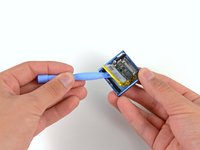 iPod Nano 6th Generation 2011 Teardown