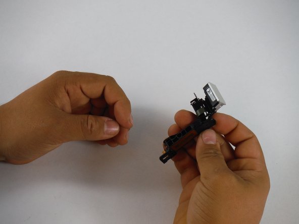 Samsung Galaxy Camera 2 Flash Replacement: crwdns2935265:017crwdnd2935265:02crwdnd2935265:03crwdne2935265:0