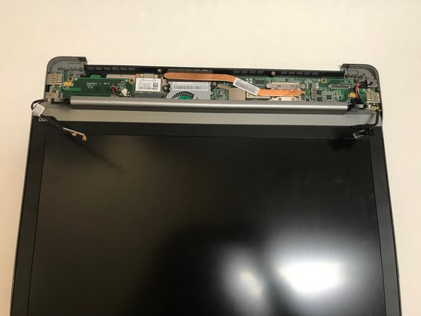 Vizio CT15 Display Replacement: crwdns2935265:05crwdnd2935265:02crwdnd2935265:02crwdne2935265:0