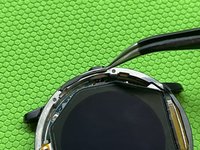 Resealing the Watch After Repairs