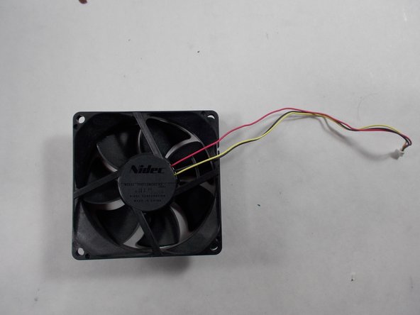 Epson EX90 Cooling Fan Replacement: crwdns2935265:04crwdnd2935265:02crwdnd2935265:02crwdne2935265:0