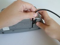 RCA Radio Alarm Clock Teardown