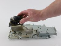 PlayStation 3 Super Slim Fan Replacement