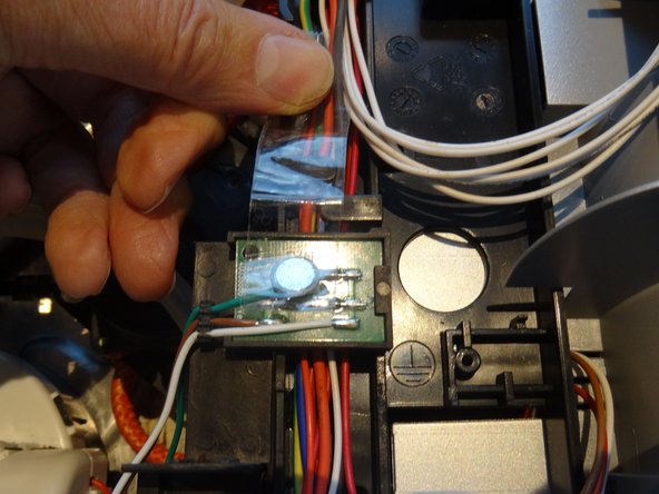 Siemens EQ-Reihe Wasser in der Tropfschale - kein Kaffee: crwdns2935265:08crwdnd2935265:02crwdnd2935265:03crwdne2935265:0