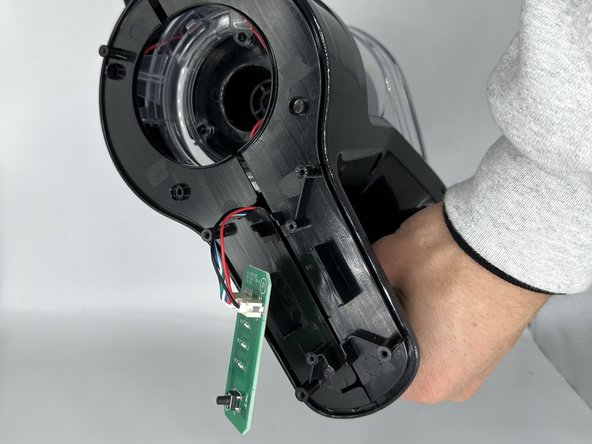 Inse N500 Dustbin Replacement: crwdns2935265:05crwdnd2935265:02crwdnd2935265:02crwdne2935265:0