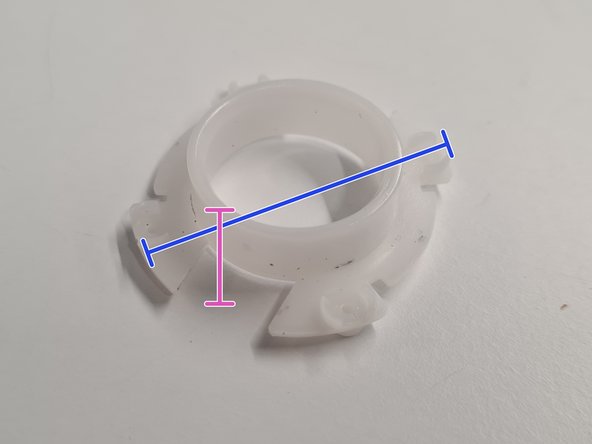 Westinghouse Stick Mixer 800W Teardown, Accessory Attachment Point: crwdns2935265:06crwdnd2935265:03crwdnd2935265:03crwdne2935265:0