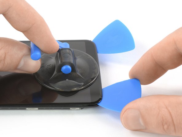 OnePlus 5T AMOLED Screen & Digitizer Replacement: crwdns2935265:021crwdnd2935265:02crwdnd2935265:02crwdne2935265:0