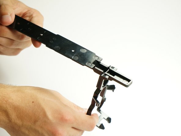 Parrot Hydrofoil Orak Lever Arm Replacement: crwdns2935265:06crwdnd2935265:02crwdnd2935265:02crwdne2935265:0