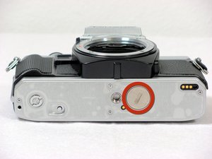 Minolta x 700 deals battery