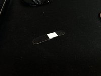 Apple Pro Mouse (Black) M5769 Teardown