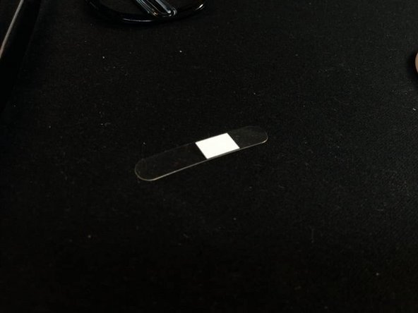 Apple Pro Mouse (Black) M5769 Teardown