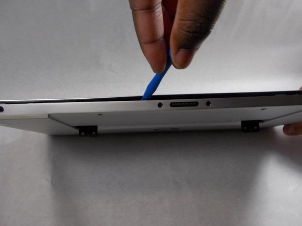 HP Envy X2-15-C001Dx Audio Board Replacement: crwdns2935265:09crwdnd2935265:02crwdnd2935265:02crwdne2935265:0