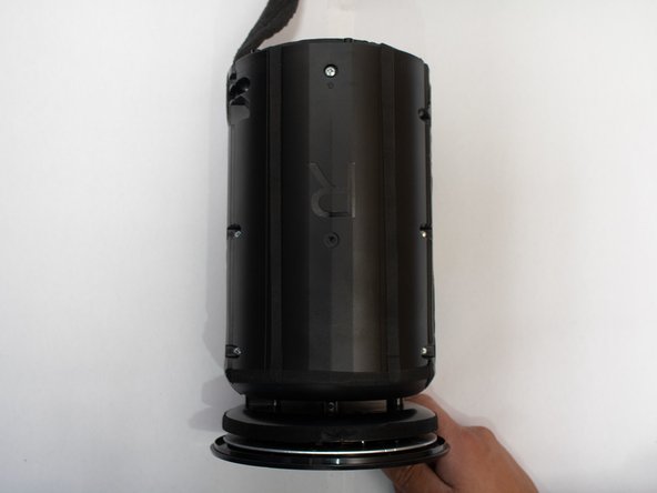 Samsung Radiant360 R3 Tweeter Replacement: crwdns2935265:011crwdnd2935265:02crwdnd2935265:03crwdne2935265:0