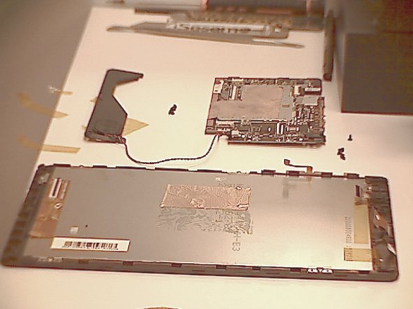 Nextbook Ares 8