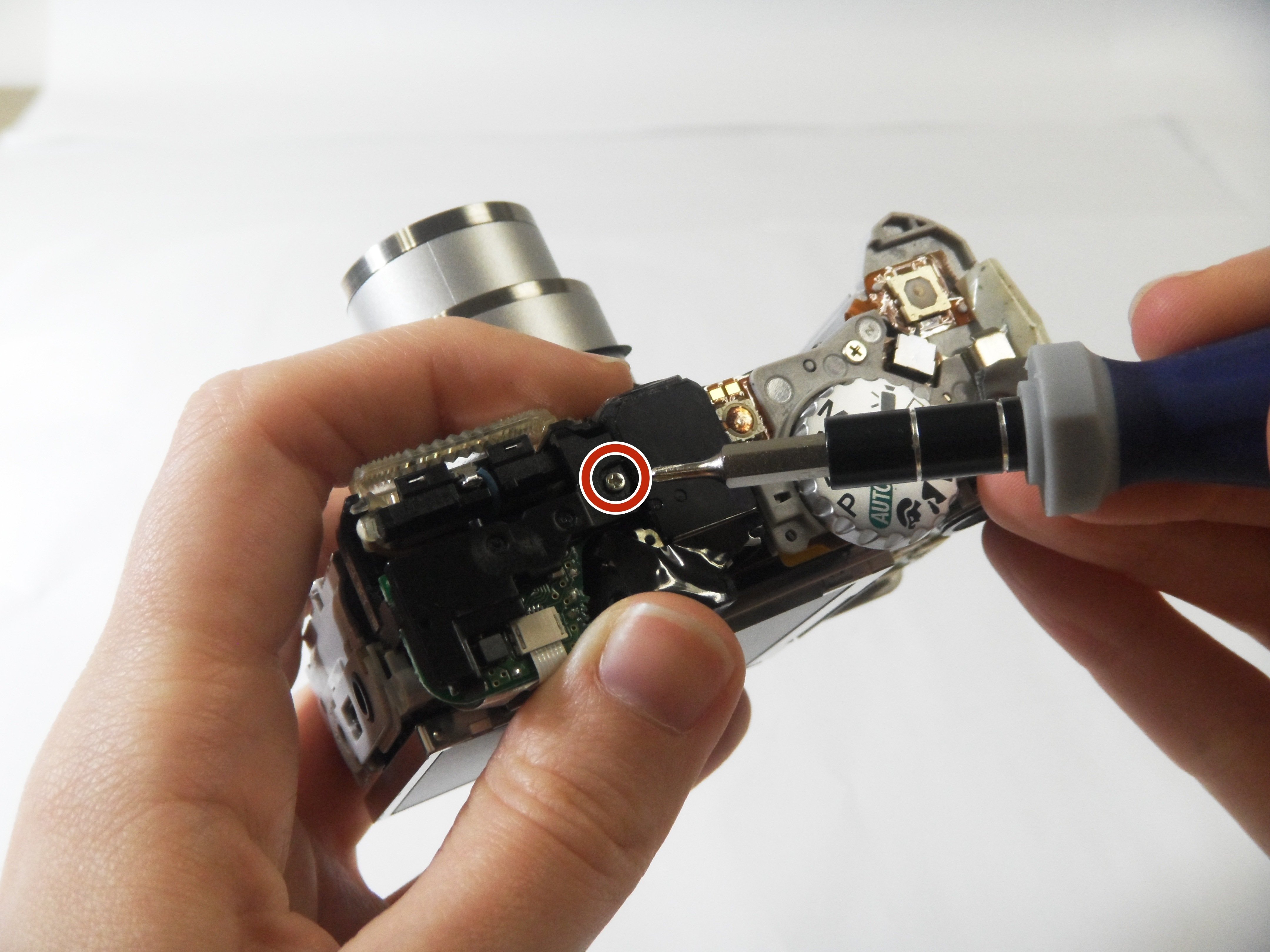 Canon PowerShot A540 動作確認済 Canon PowerShot A540 Digital Compact – Retro Camera Shop