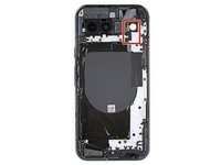 Google Pixel 8a Front-Facing Camera Replacement
