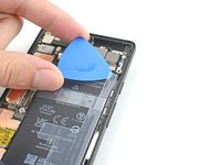 Google Pixel 6a Battery Replacement