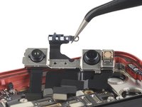 iPhone 12 mini Teardown