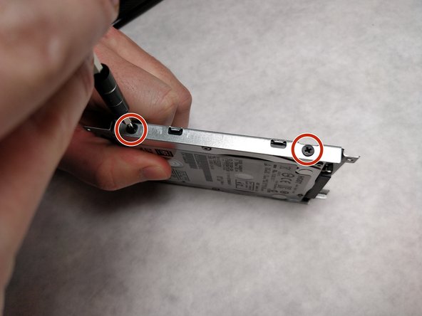 Asus K55N-DS81 Hard Drive Replacement: crwdns2935265:09crwdnd2935265:01crwdnd2935265:02crwdne2935265:0