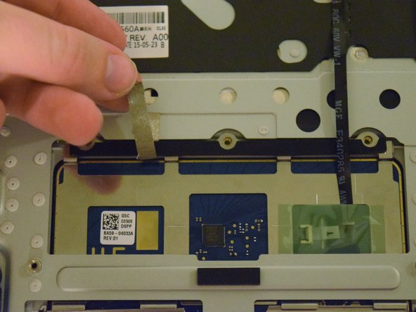 Samsung Chromebook 2 Trackpad Replacement: crwdns2935265:09crwdnd2935265:02crwdnd2935265:02crwdne2935265:0