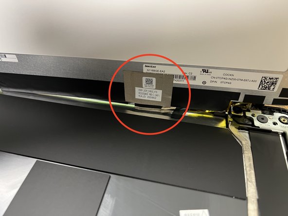 Dell Chromebook 3100 Teardown