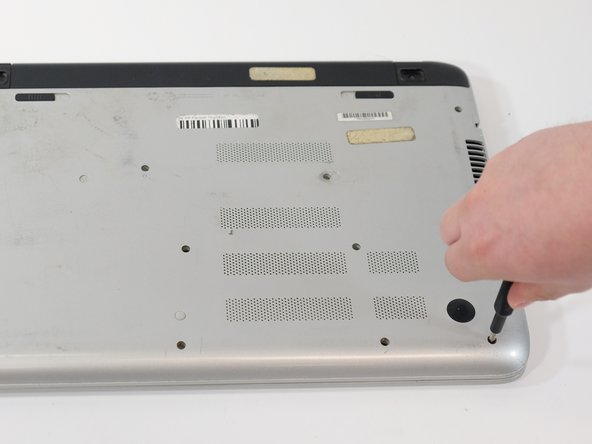 HP Pavilion 15-p043cl Wi-Fi Card Replacement, Wi-Fi Card: crwdns2935265:04crwdnd2935265:02crwdnd2935265:03crwdne2935265:0