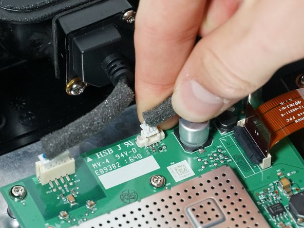 Sonos Playbase Optical Audio Port Replacement, Optical Audio Port: crwdns2935265:04crwdnd2935265:02crwdnd2935265:02crwdne2935265:0