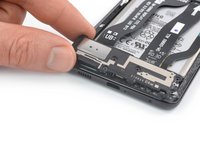 Samsung Galaxy S21 Plus Battery Replacement