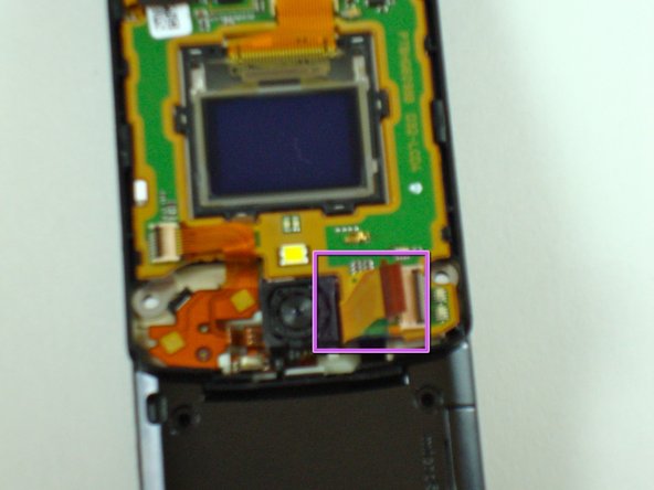 Step image