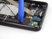 Google Pixel 2 Charging Assembly Replacement