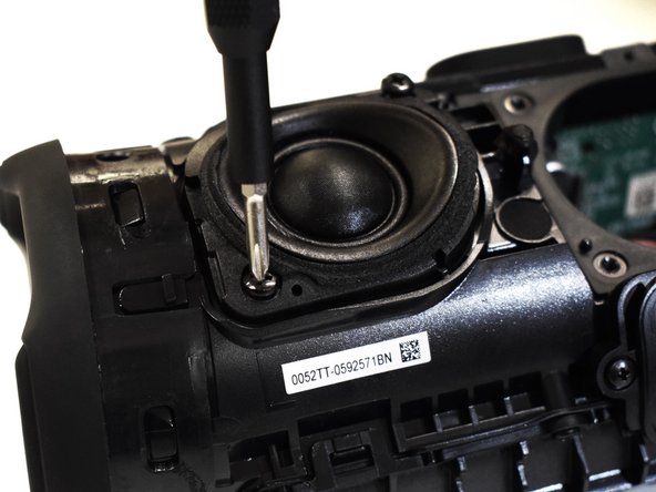 JBL Charge 5 Motherboard Replacement: crwdns2935265:016crwdnd2935265:02crwdnd2935265:03crwdne2935265:0