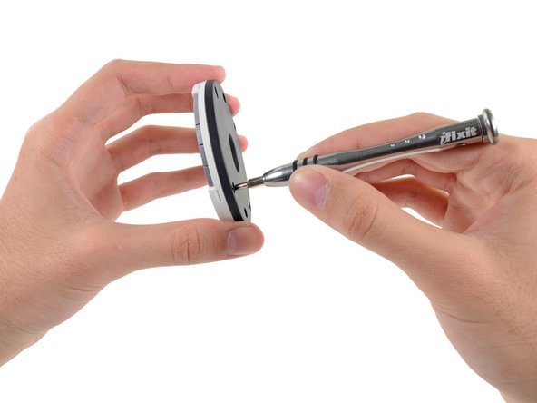 Nest Learning Thermostat 2nd Generation Teardown: crwdns2935265:03crwdnd2935265:02crwdnd2935265:03crwdne2935265:0