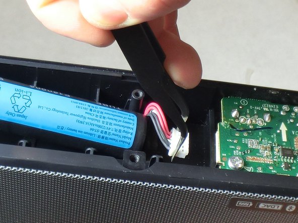 Sony SRS-X55 Input Board Replacement: crwdns2935265:03crwdnd2935265:03crwdnd2935265:03crwdne2935265:0