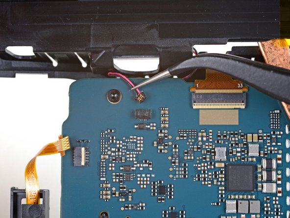 HTC Vive Cosmos Fan Replacement: crwdns2935265:026crwdnd2935265:03crwdnd2935265:03crwdne2935265:0