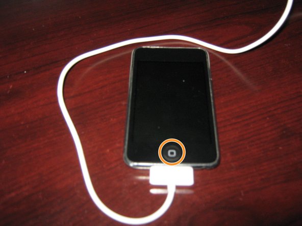 OBSOLETE - *Pre iPhone 7/7th Gen Touch* How to access Recovery Mode, Reset the device: crwdns2935265:03crwdnd2935265:02crwdnd2935265:02crwdne2935265:0