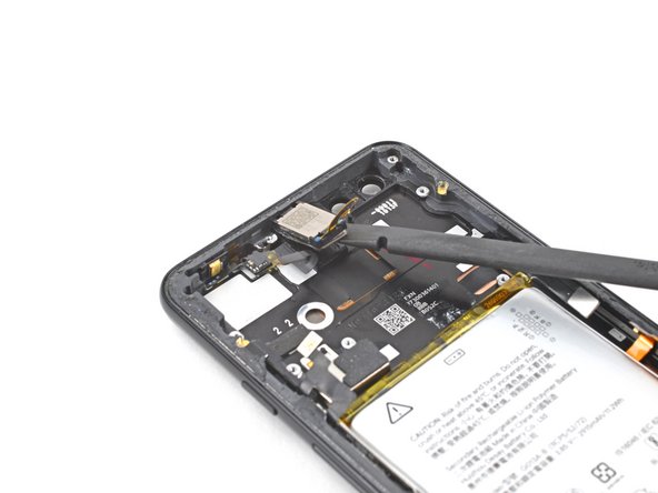 Google Pixel 3 Screen Assembly Replacement