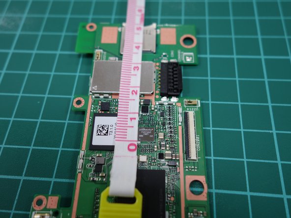 ASUS ZenPad S8 Teardown