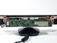 Microsoft Kinect Camera Replacement
