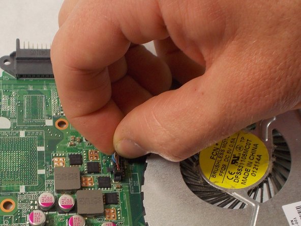 HP Pavilion 15-n210dx Fan Replacement: crwdns2935265:020crwdnd2935265:02crwdnd2935265:02crwdne2935265:0