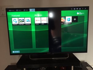 Sony Bravia 32 LCD TV - iFixit