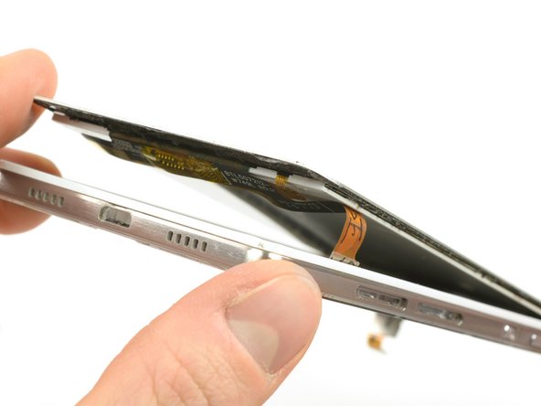 Huawei P8 Lite Display Replacement: crwdns2935265:013crwdnd2935265:02crwdnd2935265:03crwdne2935265:0