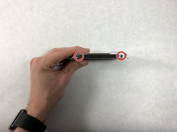 HP Pavilion dv6-6117dx Hard Drive Replacement: crwdns2935265:07crwdnd2935265:02crwdnd2935265:03crwdne2935265:0