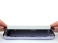 iPhone 14 Plus Screen Replacement